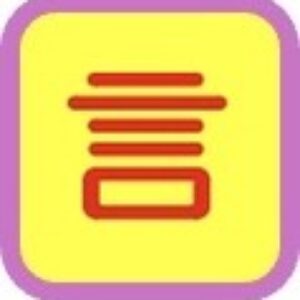 クリスちゃんのための言語学教室（準備中） のグループロゴ